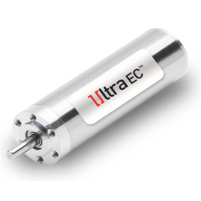 3013162001 Portescap  Motores - CA CC